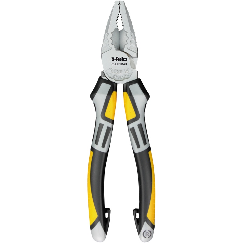 Felo 590 016 40 Combination Pliers 165 mm