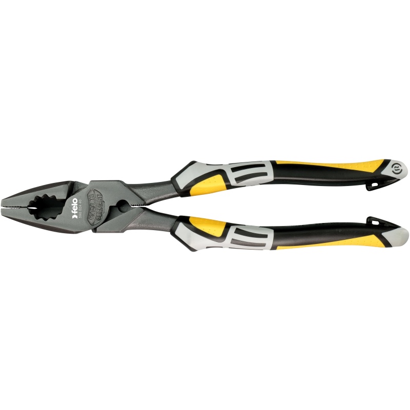 Felo 590 024 40 Kombizange (Lineman's pliers) 240 mm