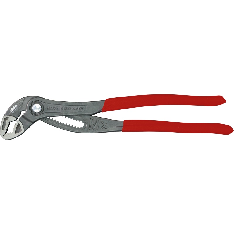 Felo 895 180 40 Waterpump Pliers MX, 180 mm