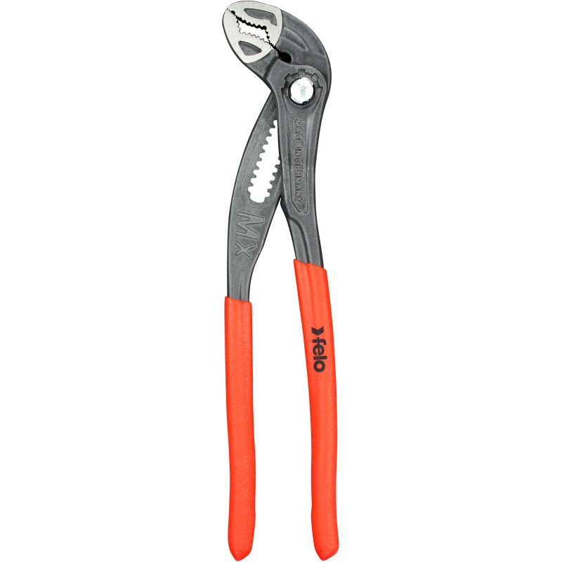 Felo 895 250 40 Waterpump Pliers MX, 250 mm