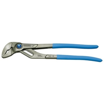 Gedore 142 12 TL Universal pliers 12", 17 settings