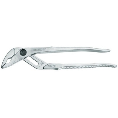 Gedore 145 10 C Water pump pliers 10", 7 settings