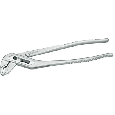 Gedore 146 10 C Universal pliers 10", 7 settings