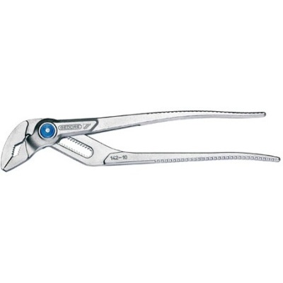 Gedore 142 10 C Universal pliers 10", 15 settings