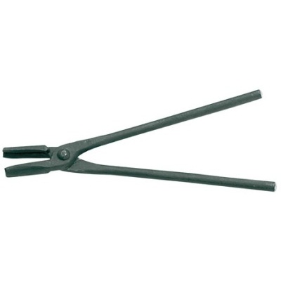 Gedore 231-400 Blacksmith's tongs 400 mm