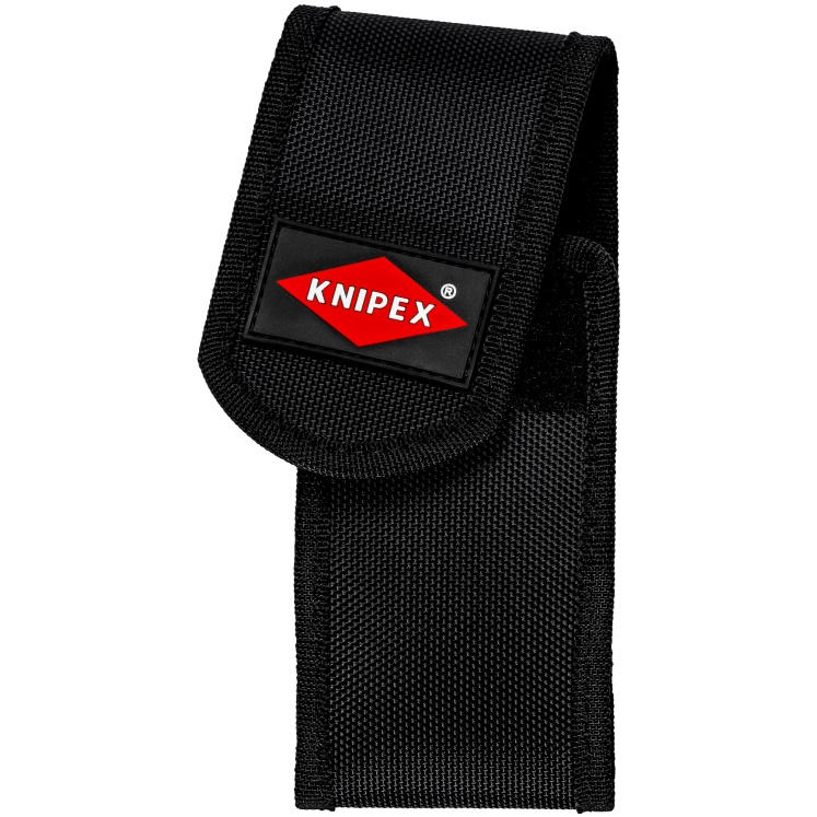 Knipex 00 19 72 LE Belt Pouch for two pliers