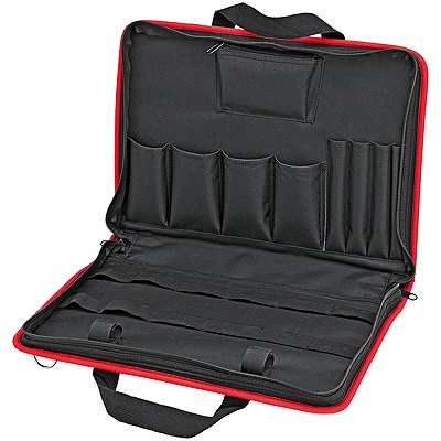 Knipex 00 21 11 LE Tool Bag empty