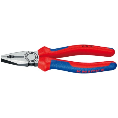 Knipex 03 02 160 Kombitang, 160 mm