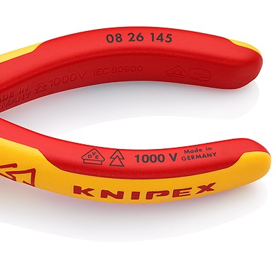 Knipex  08 26 145