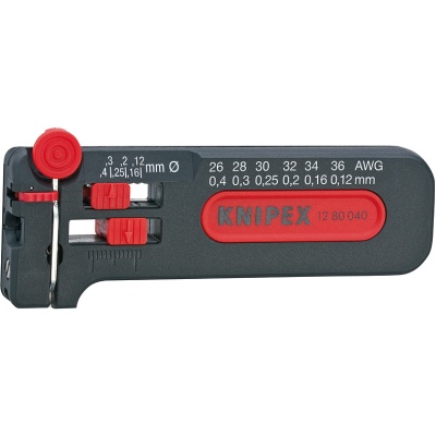 Knipex  12 80 040 SB