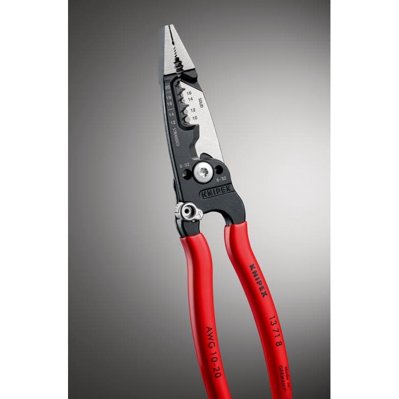 Knipex  13 71 8