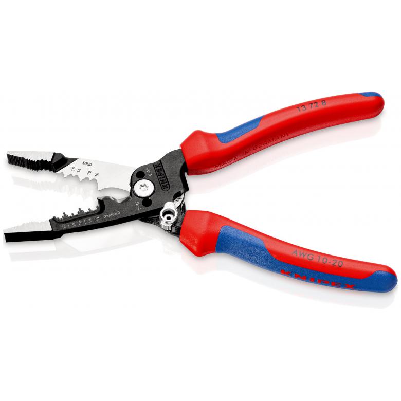 Knipex  13 72 8