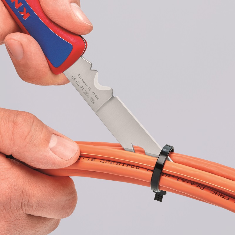 Knipex  16 20 50 SB