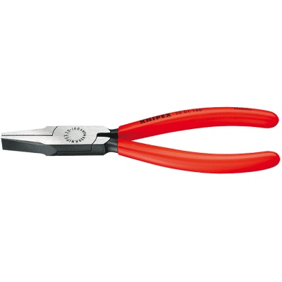 Knipex 20 01 125 Flachzange