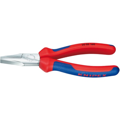 Knipex 20 05 140 Platbuigtang