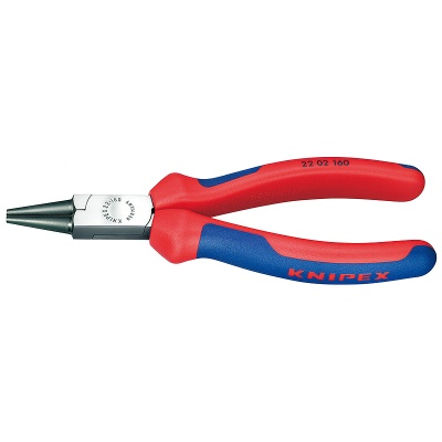 Knipex 22 02 140 Rundzange