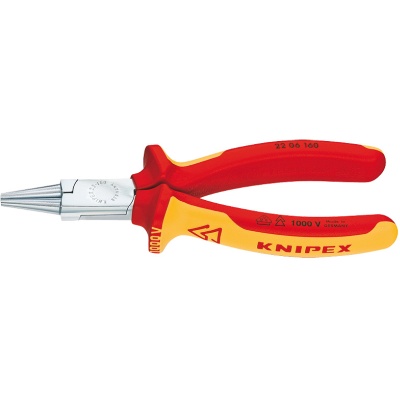 Knipex 22 06 160 Rundzange