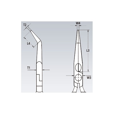 Knipex  26 22 200