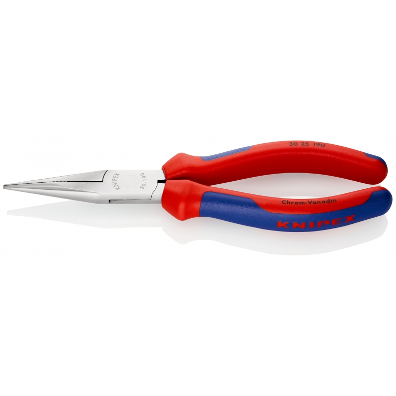 Knipex 30 25 190 Langbeckzange, 190 mm