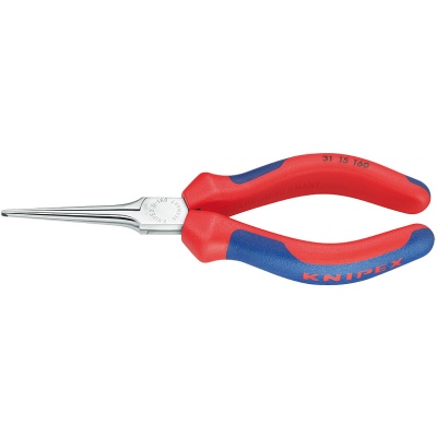 Knipex 31 15 160 Greifzange (Nadelzange)