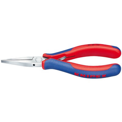 Knipex 35 52 145 Elektronik-Greifzange