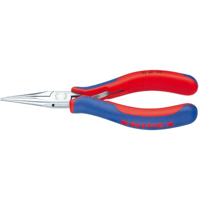 Knipex 35 62 145 Elektronik-Greifzange