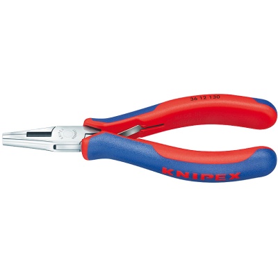 Knipex 36 12 130 Elektronica-montagetang