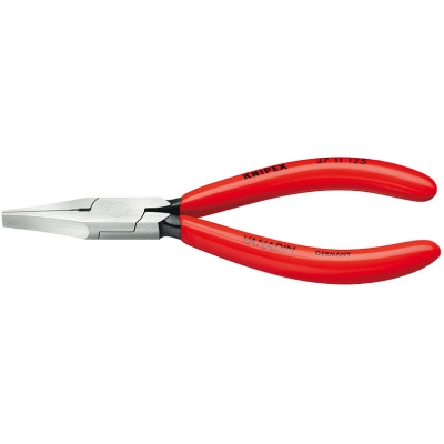 Knipex 37 11 125 Greifzange fr Feinmechanik