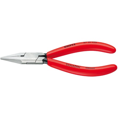 Knipex 37 21 125 Grijptang voor fijnmechanica