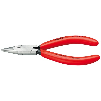 Knipex 37 31 125 Grijptang voor fijnmechanica