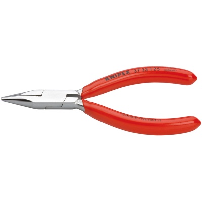 Knipex 37 33 125 Grijptang voor fijnmechanica