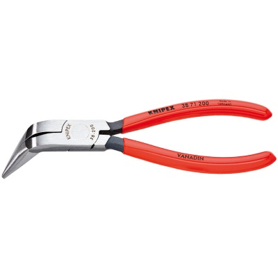 Knipex 38 71 200 Mechanics Pliers