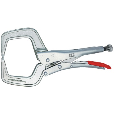 Knipex 42 34 280 Las-klemtang