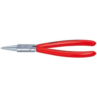 Knipex 44 13 J0 Borgveertang voor binnenringen in boringen