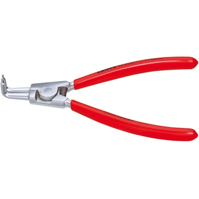 Knipex 46 23 A01 Sicherungsringzange fr Auenringe auf Wellen  3-10 mm