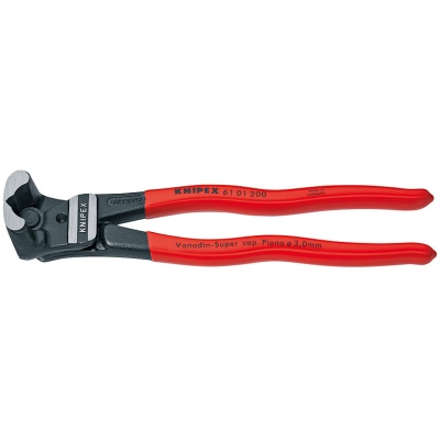 Knipex 61 01 200 Bolzen-Vornschneider hochbersetzt