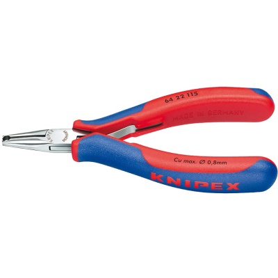 Knipex 64 22 115 Electronics End Cutting Nipper