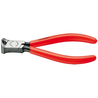 Knipex 69 01 130 Mechanica-voorsnijtang