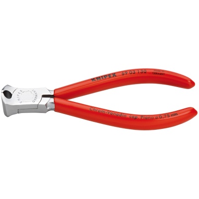 Knipex 69 03 130 Voorsnijtang voor mechanici