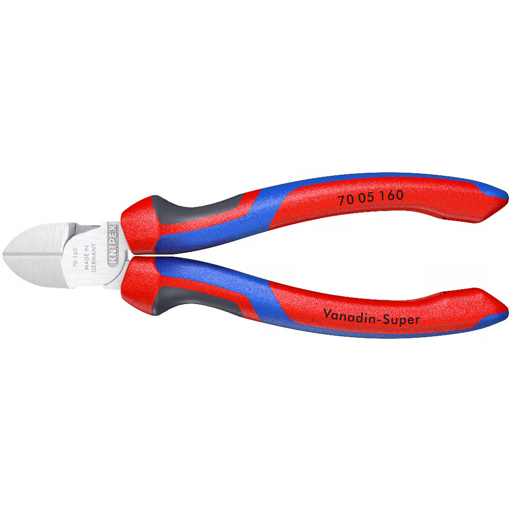 Knipex 70 05 160 Seitenschneider 160 mm