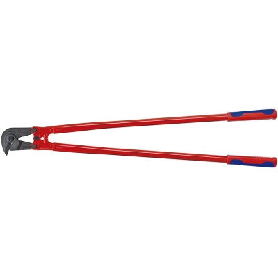 Knipex 71 82 950 Snijtang voor bouwstaalmatten, 950 mm