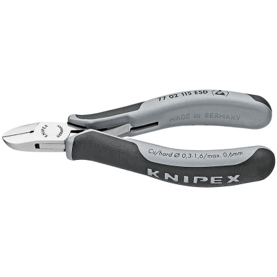 Knipex  77 02 115 ESD