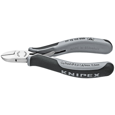 Knipex  77 12 115 ESD