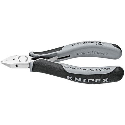 Knipex  77 42 115 ESD