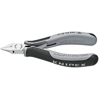 Knipex  77 52 115 ESD