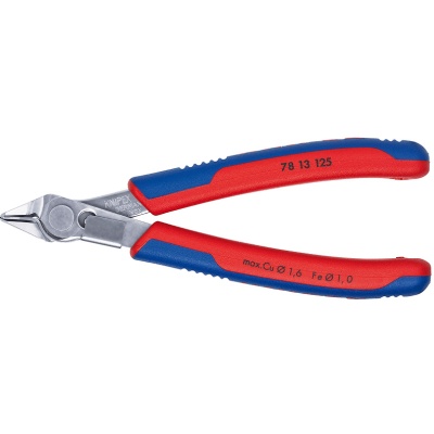 Knipex  78 13 125