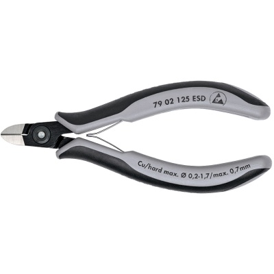 Knipex  79 02 125 ESD