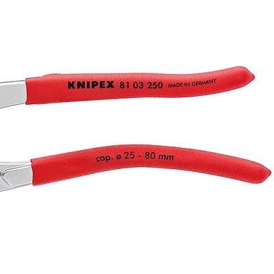 Knipex  81 03 250