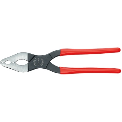 Knipex 84 11 200 Fitterstang / konustang recht