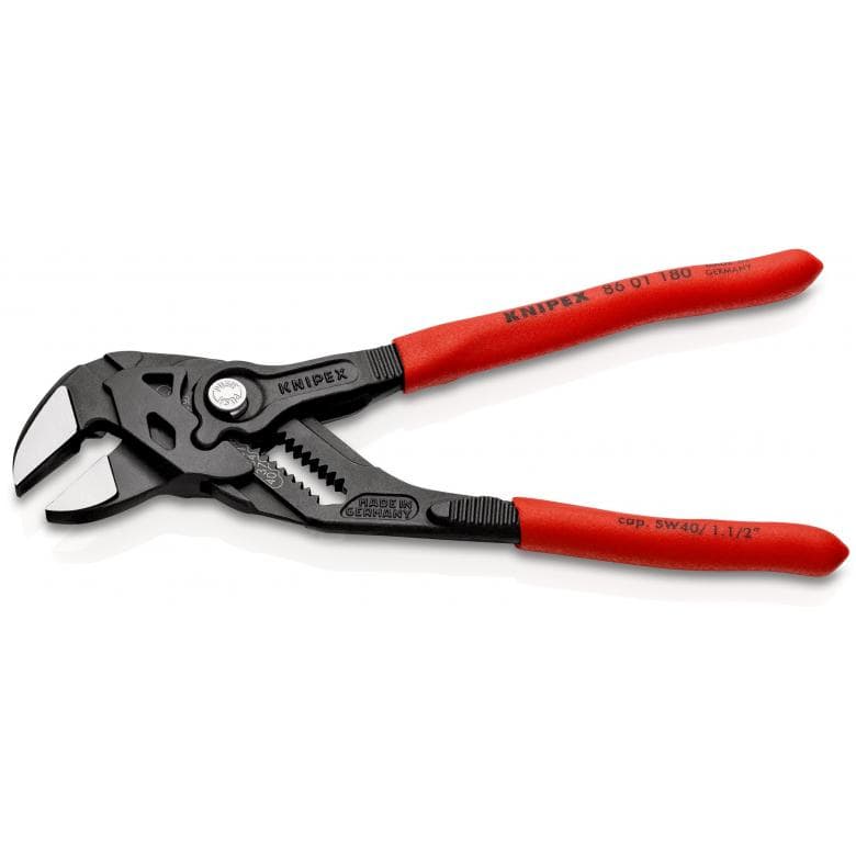 Knipex  86 01 180